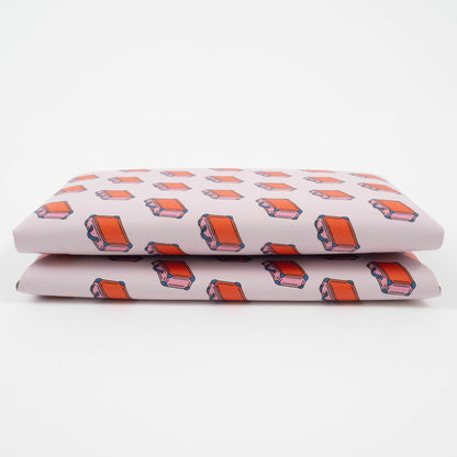 Swift leather card case by Hermes