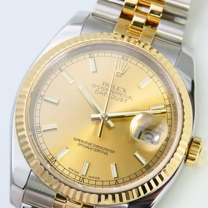 Rolex Wristwatch