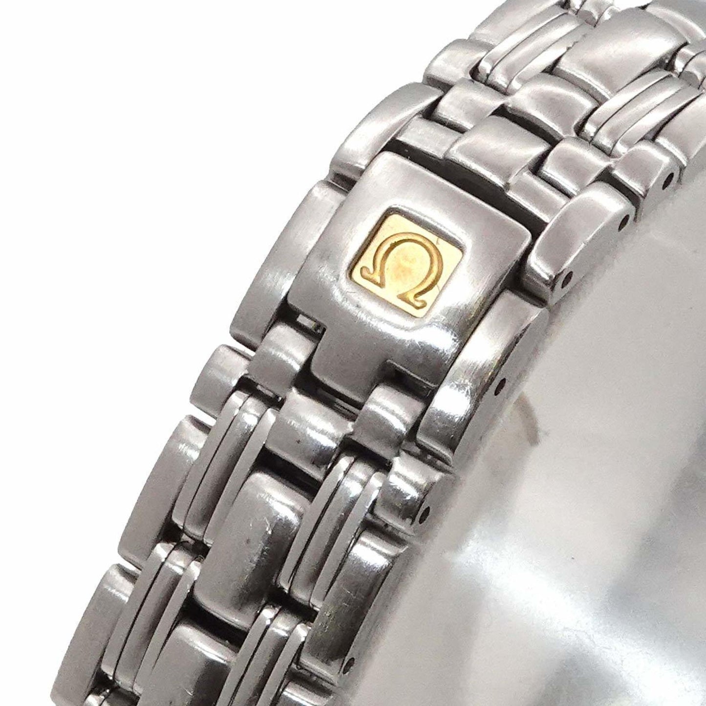 Omega Wristwatch