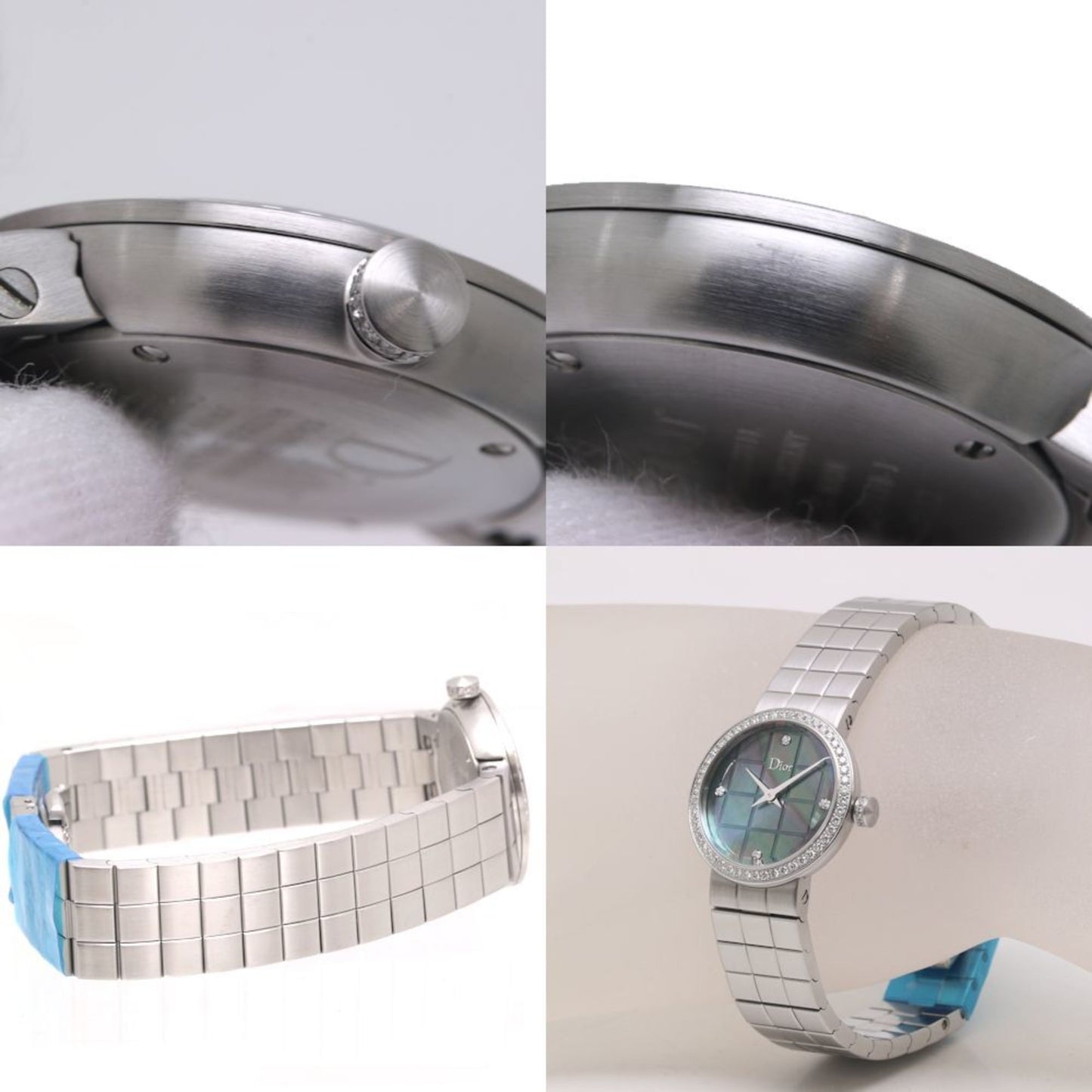 Christian Dior Wristwatch