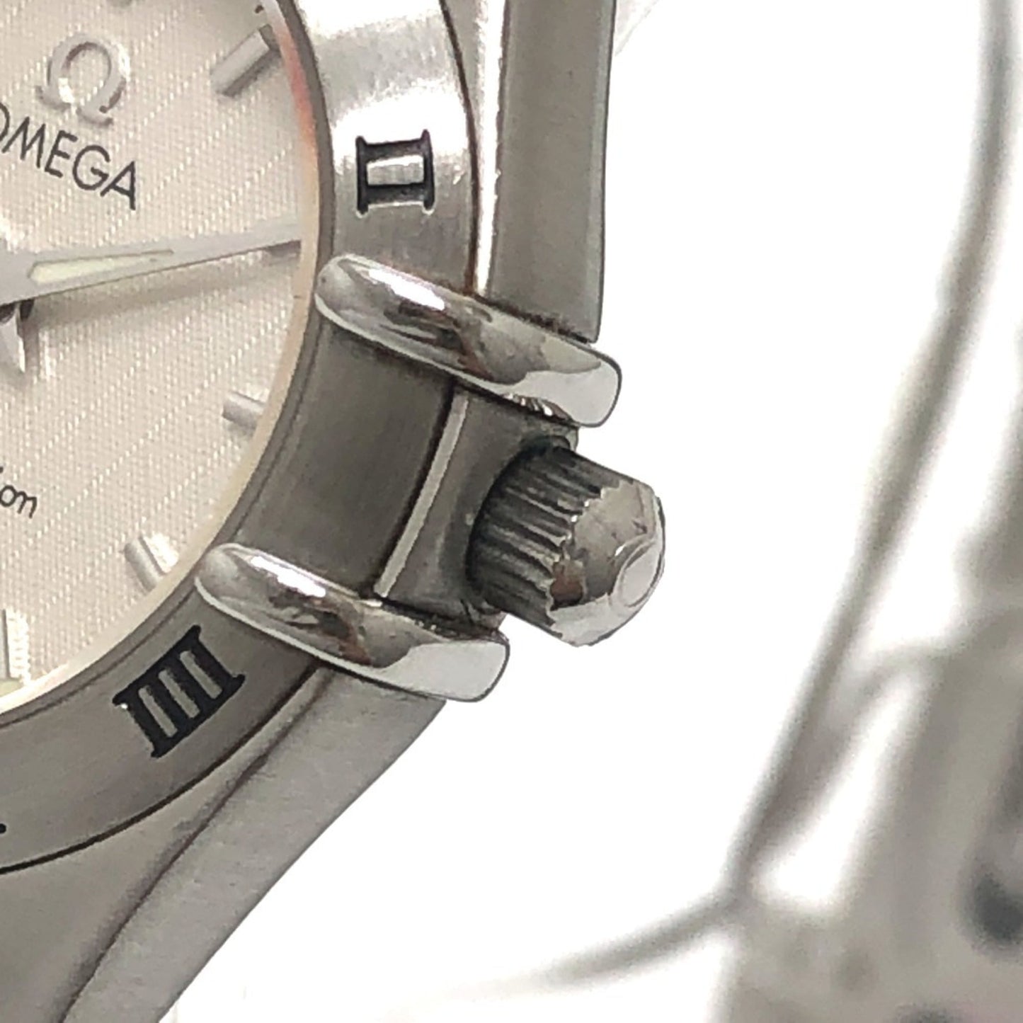 Omega Wristwatch