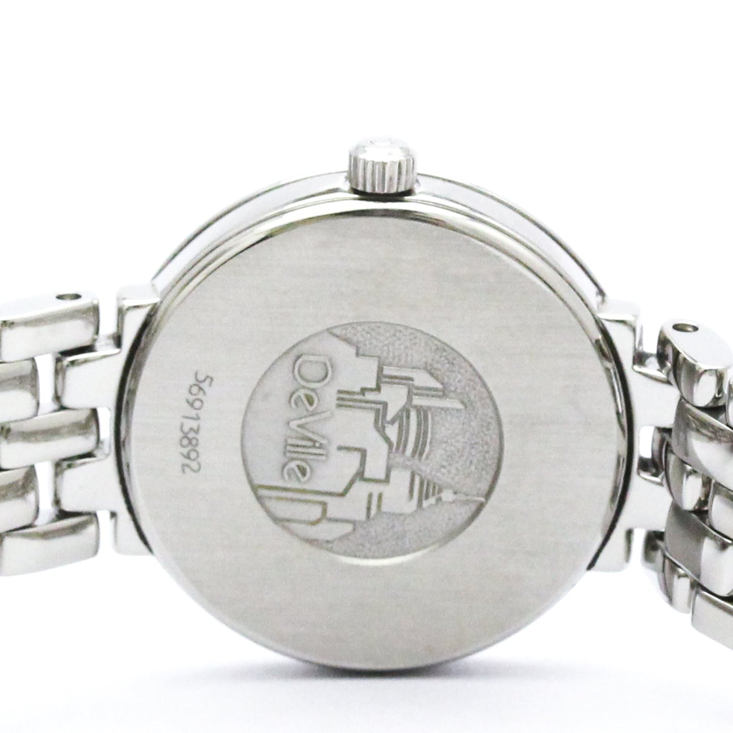 Omega Wristwatch