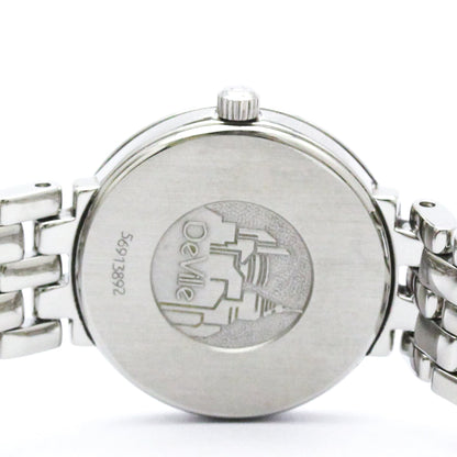 Omega Wristwatch