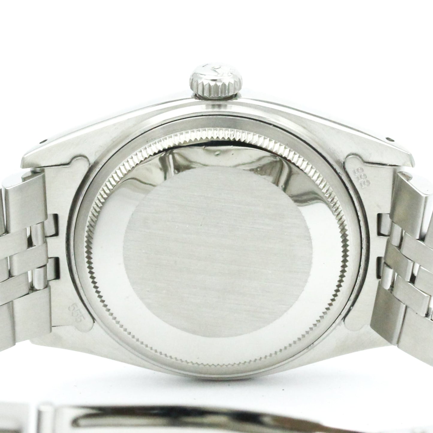 Wristwatch By Rolex