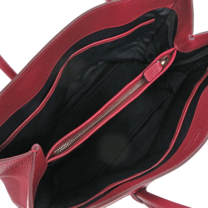 Tod's Leather Tote Bag