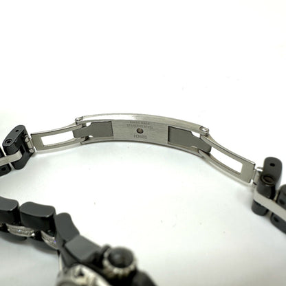 Wristwatch by Chanel