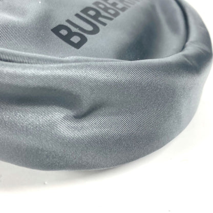 BURBERRY Fanny Pack Nylon