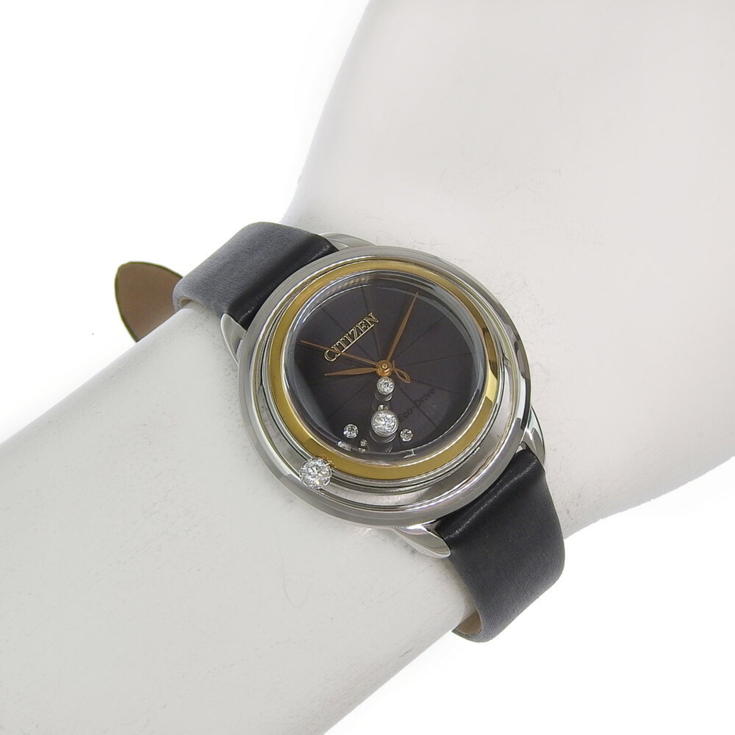Wristwatch by Citizen