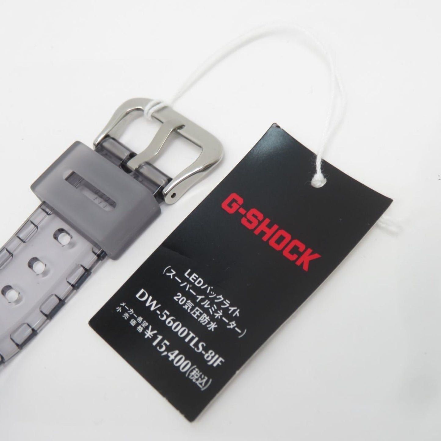 Casio Wristwatch