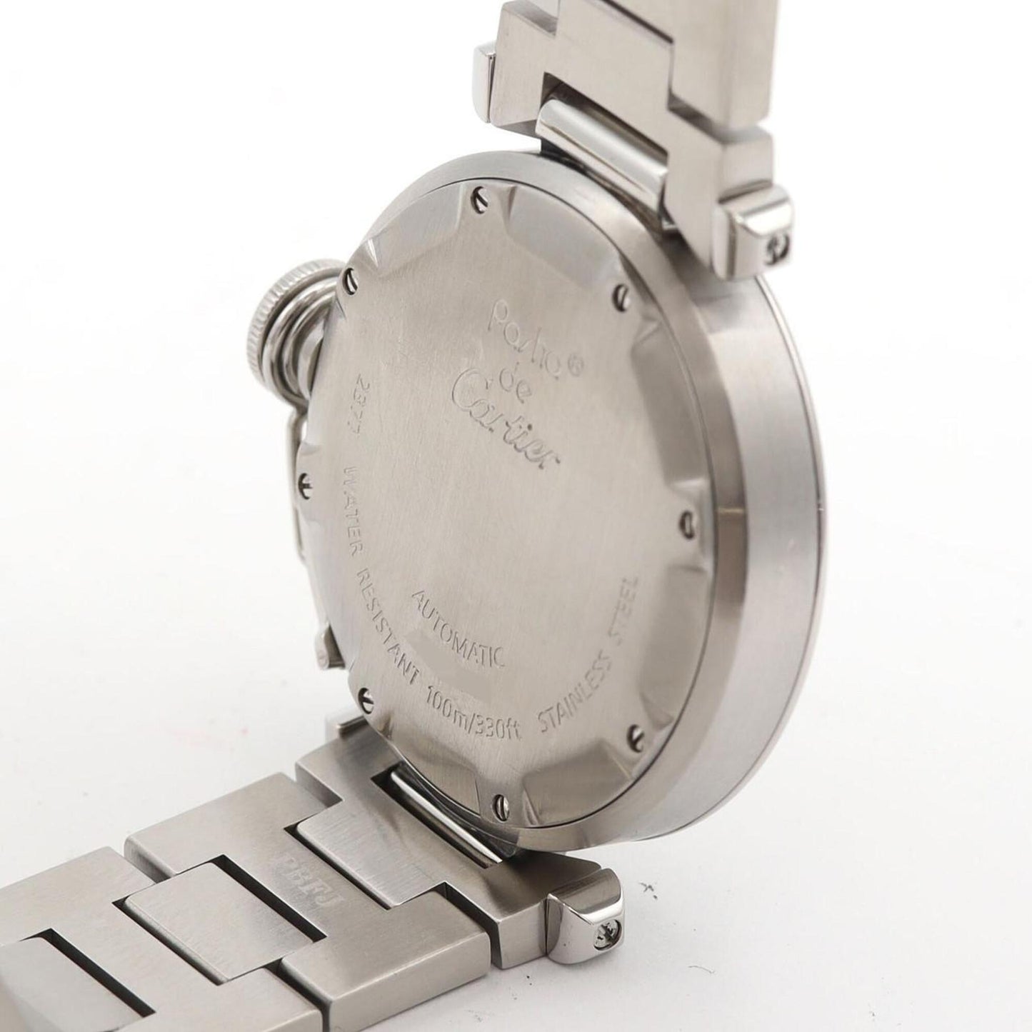 Cartier Wristwatch