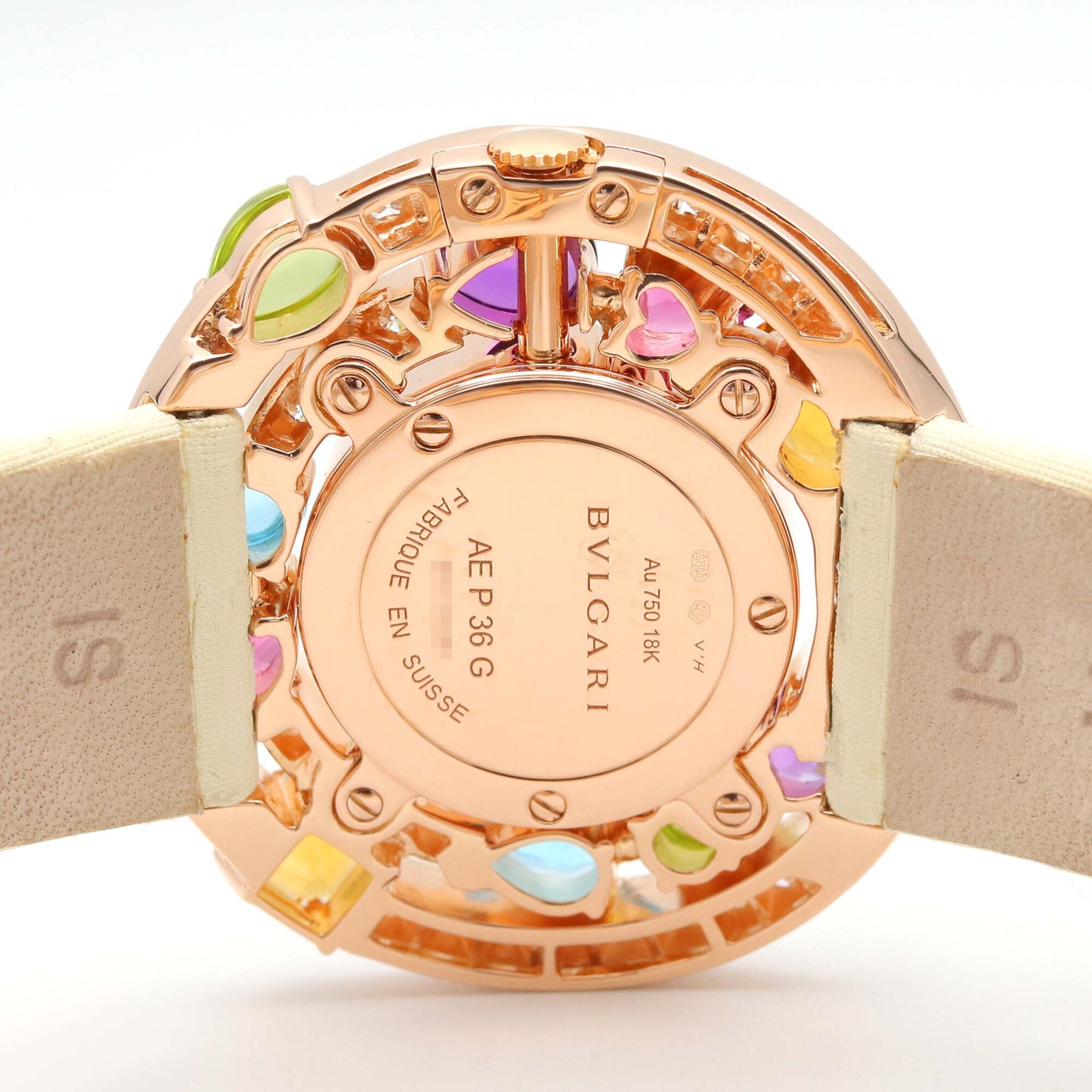 Bvlgari Wristwatch