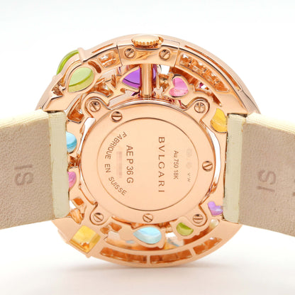 Bvlgari Wristwatch