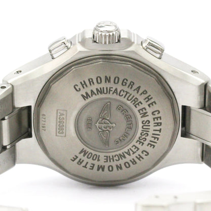 Breitling Wristwatch