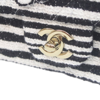 Shoulder Bag Tweed by Chanel