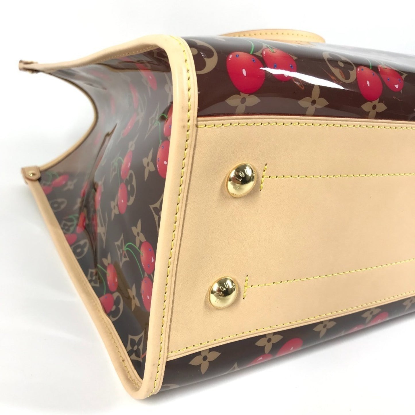 Shoulder Bag Monogram Louis Vuitton