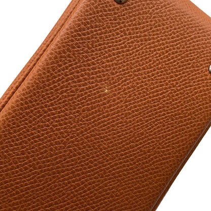 Hermes Handbag Epsom Leather