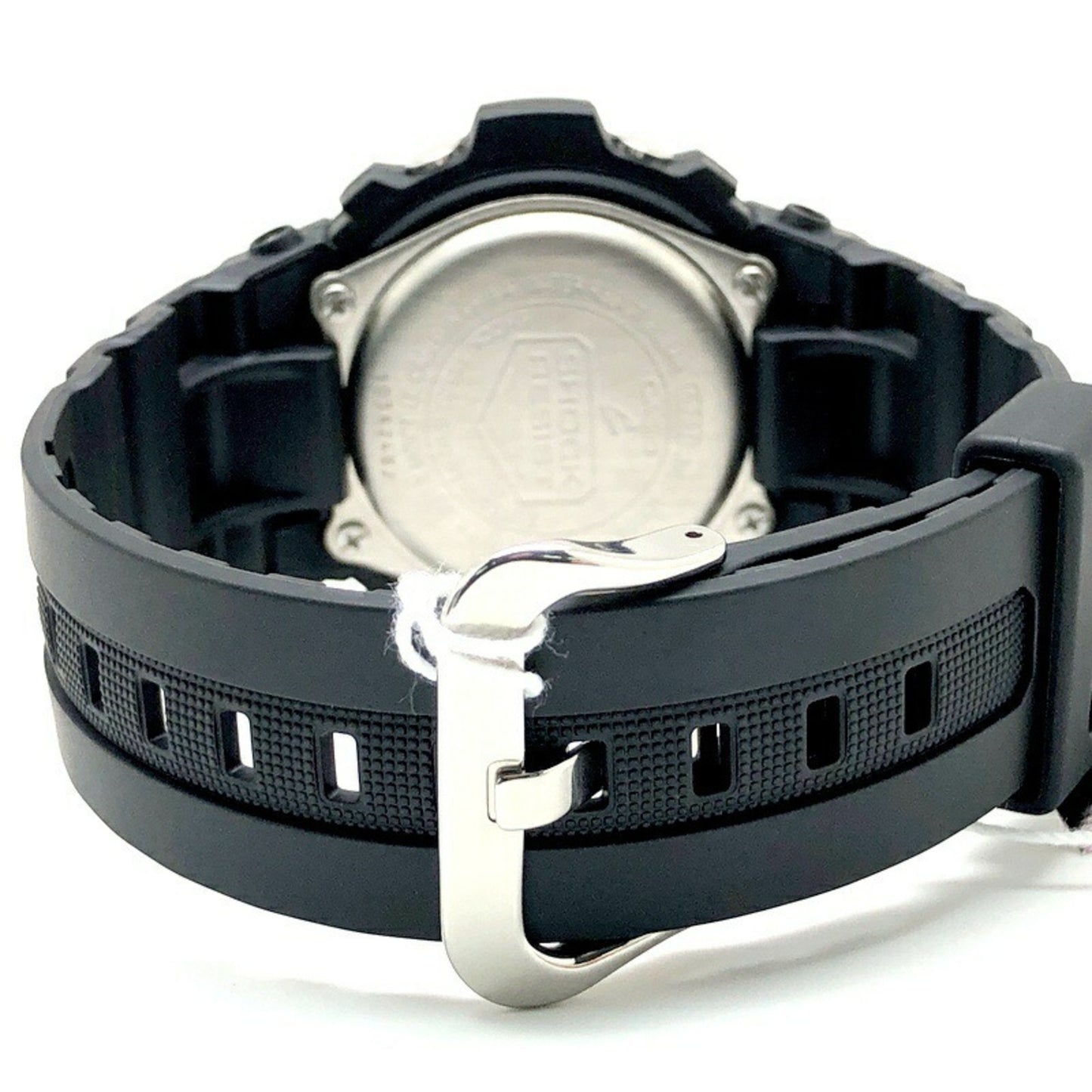 Casio Wristwatch
