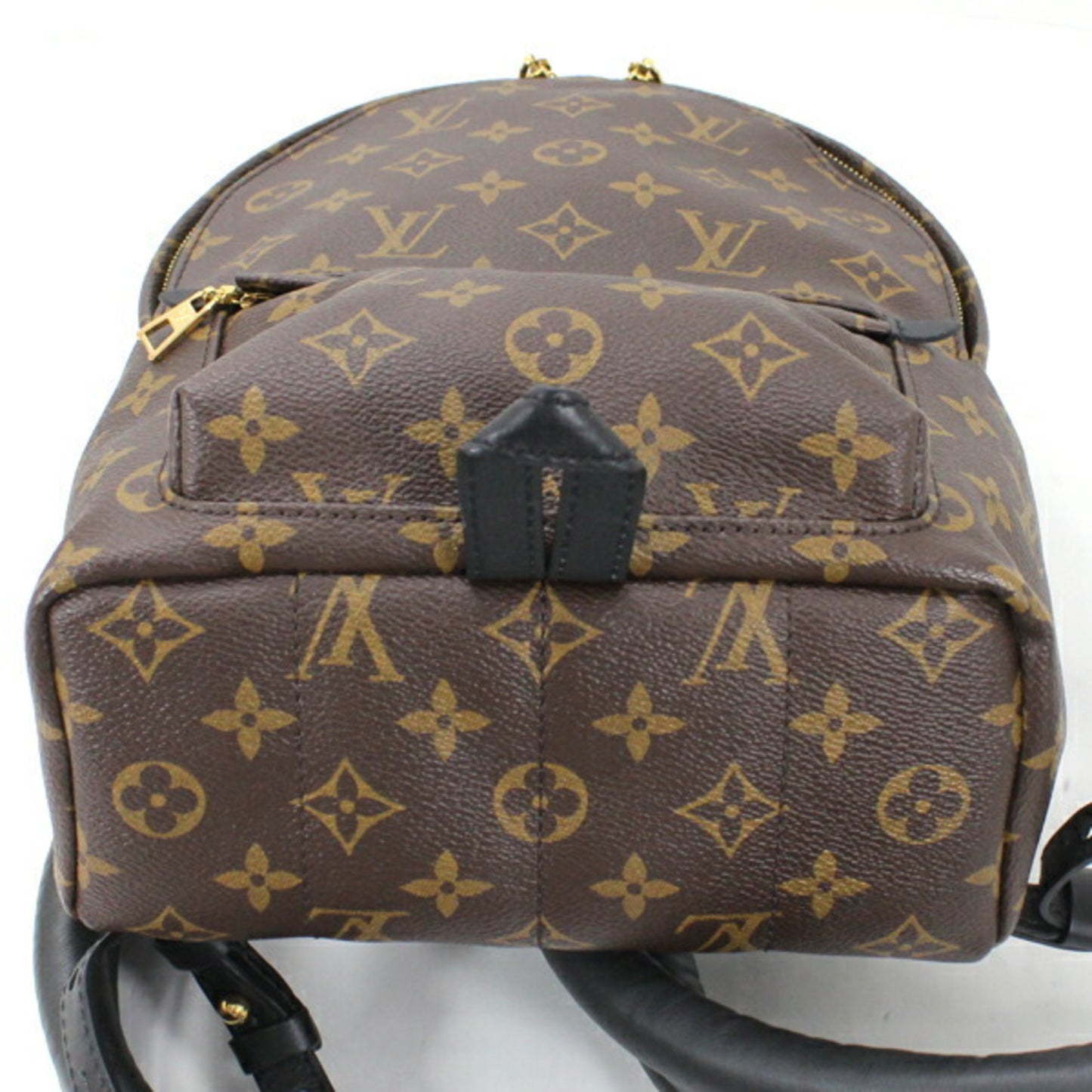 Louis Vuitton Backpack Monogram
