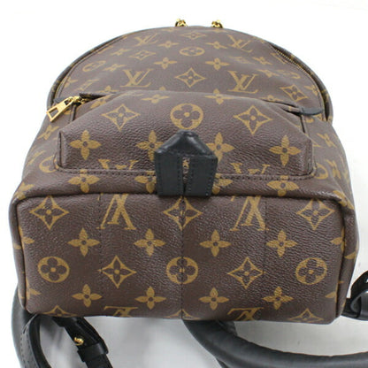 Louis Vuitton Backpack Monogram