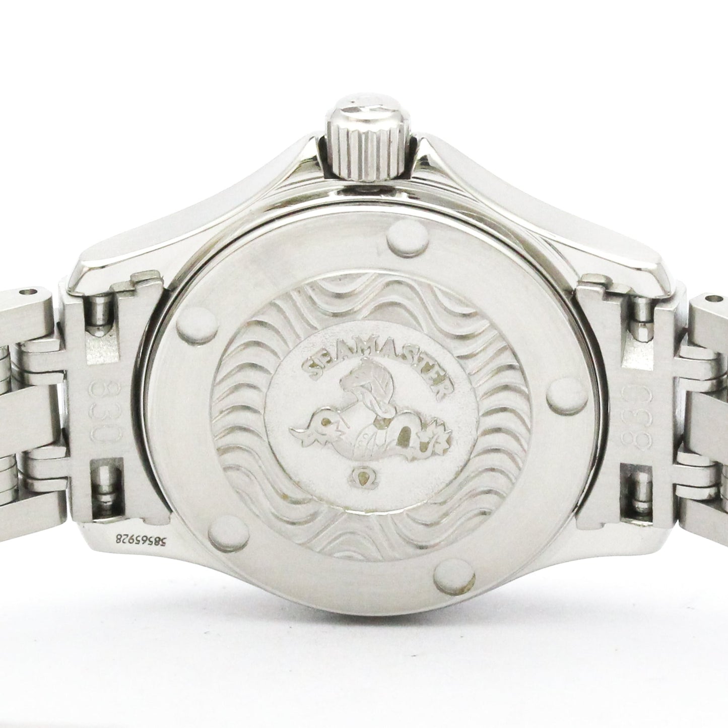 Omega Wristwatch