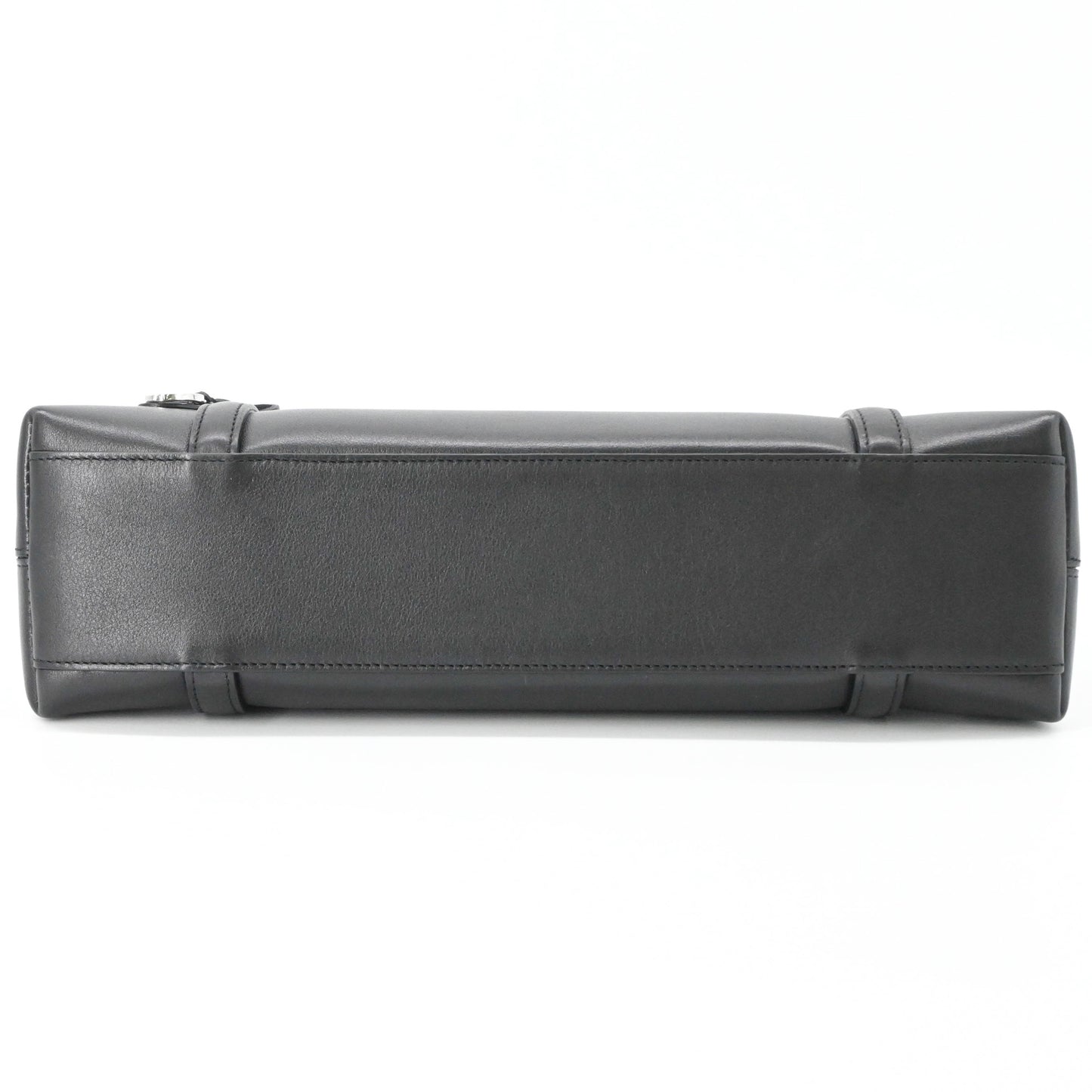 Handbag Cartier Leather