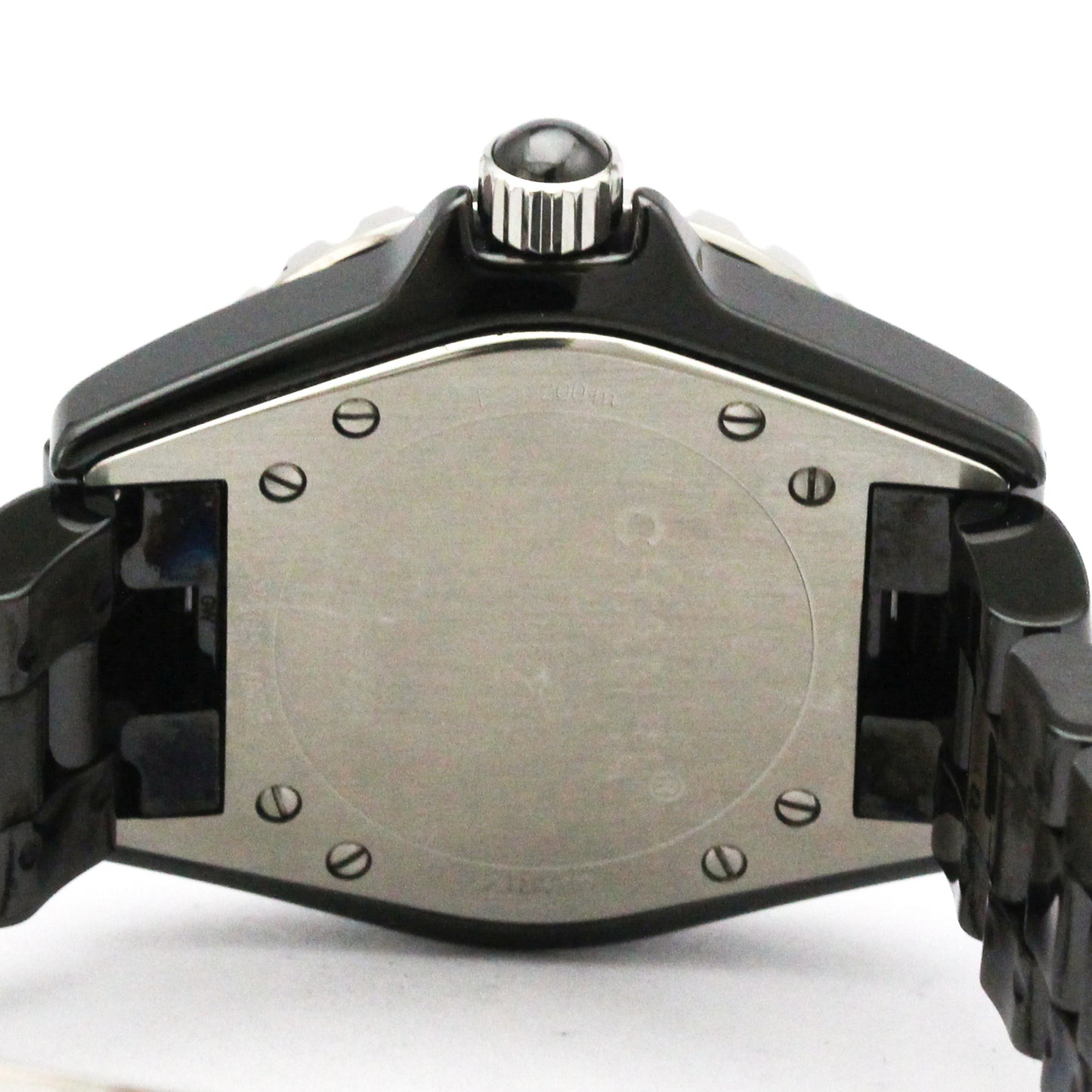 Chanel Wristwatch