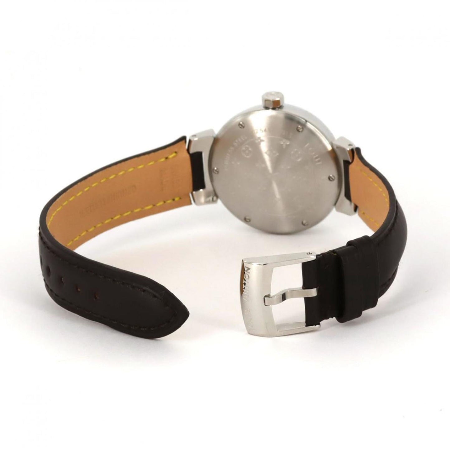 Louis Vuitton Wristwatch