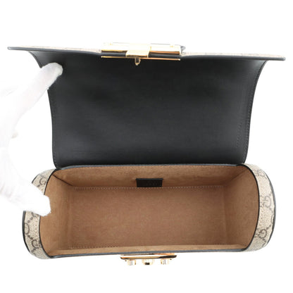 Gucci Handbag Shoulder Bag Gg Supreme