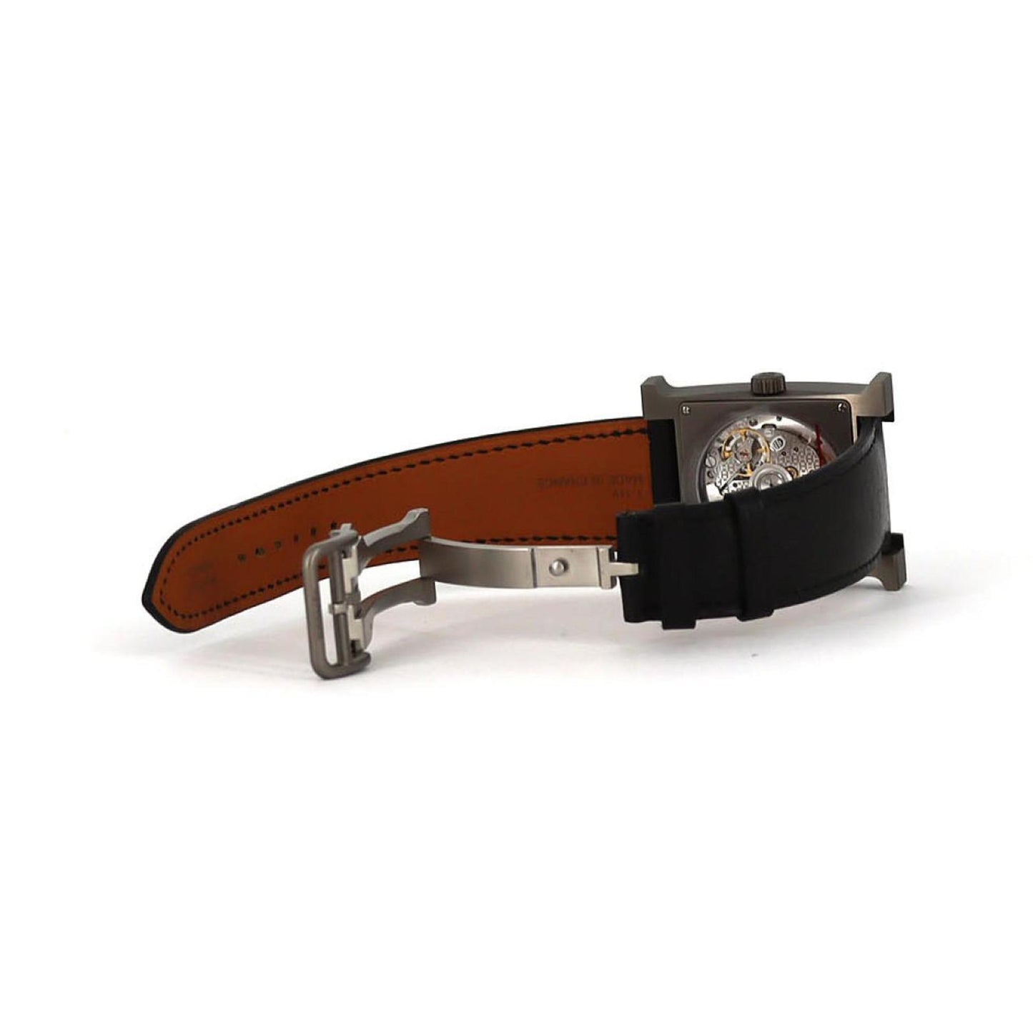 Hermes Wristwatch