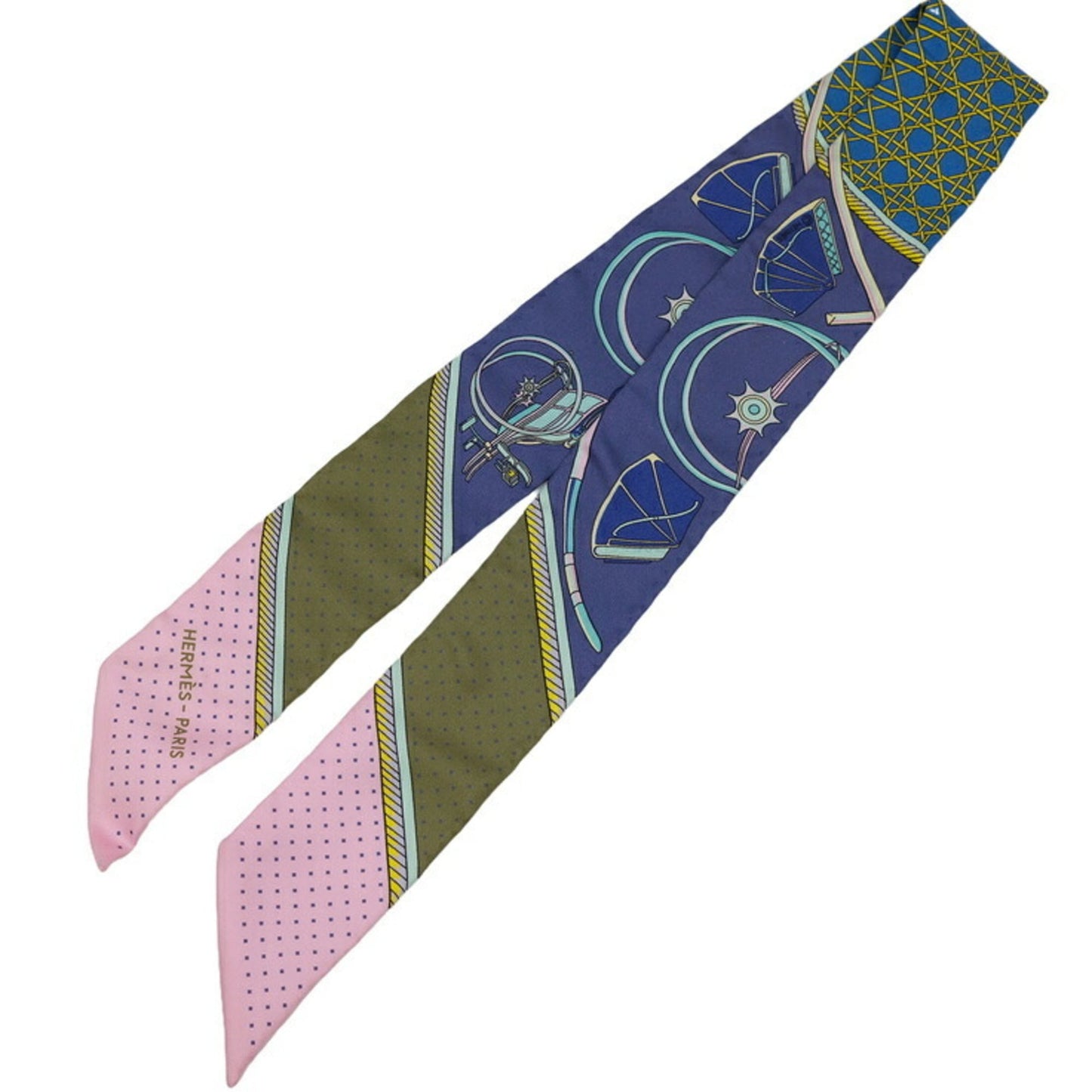 Silk by Hermes