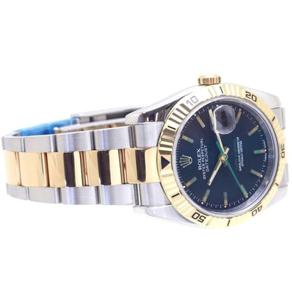 Rolex Wristwatch