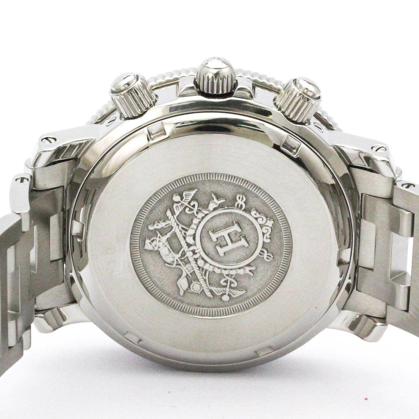 Hermes Wristwatch