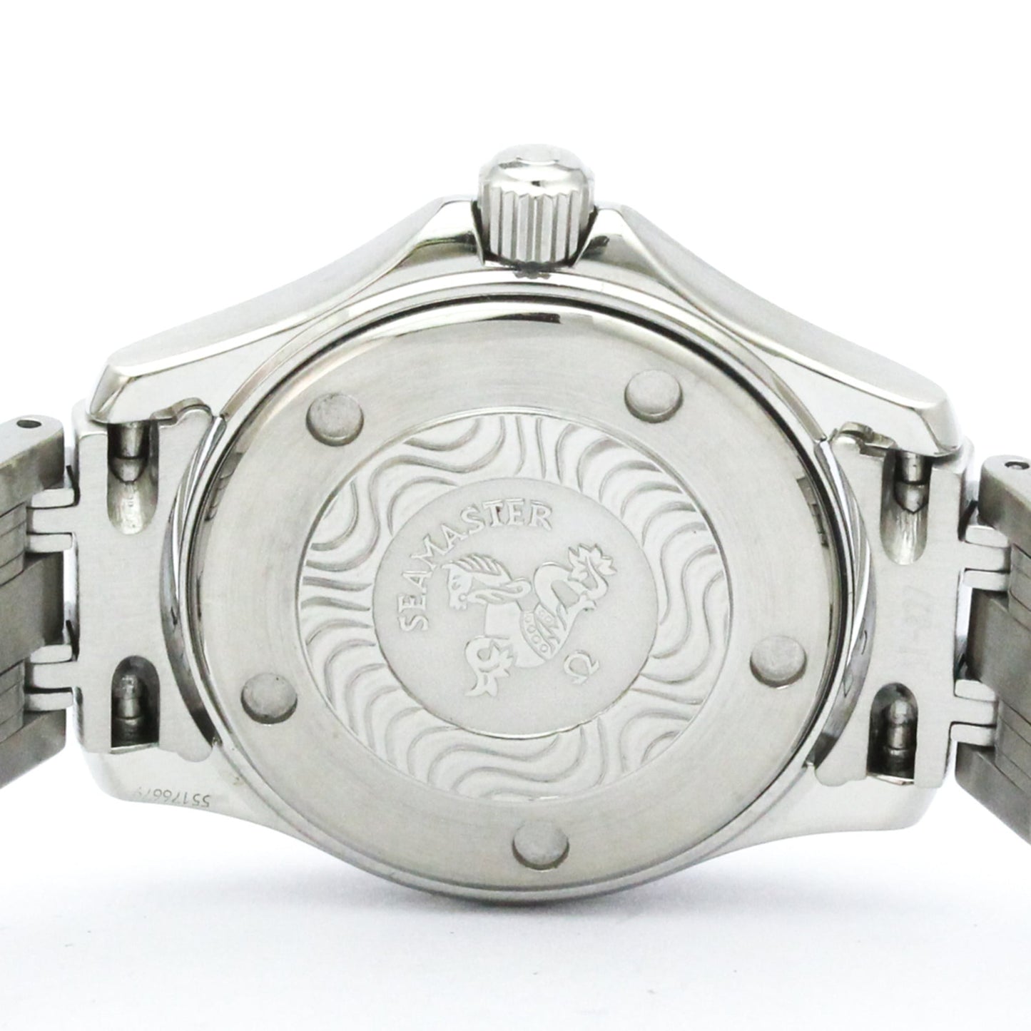 Omega Wristwatch