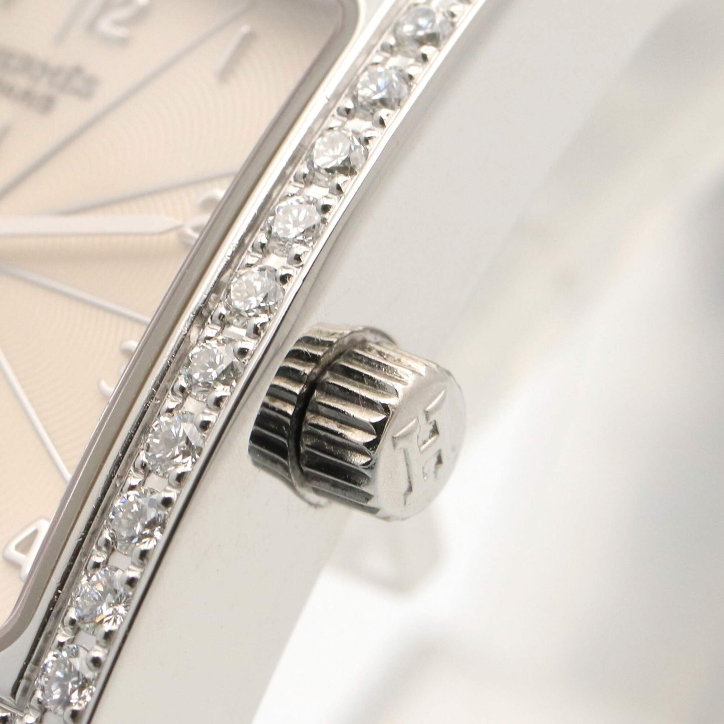 Hermes Wristwatch