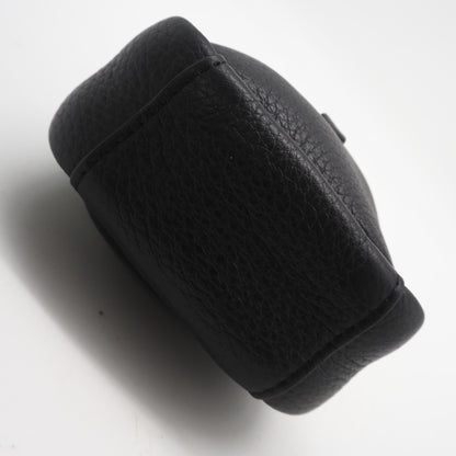 YVES SAINT LAURENT Pouch Leather