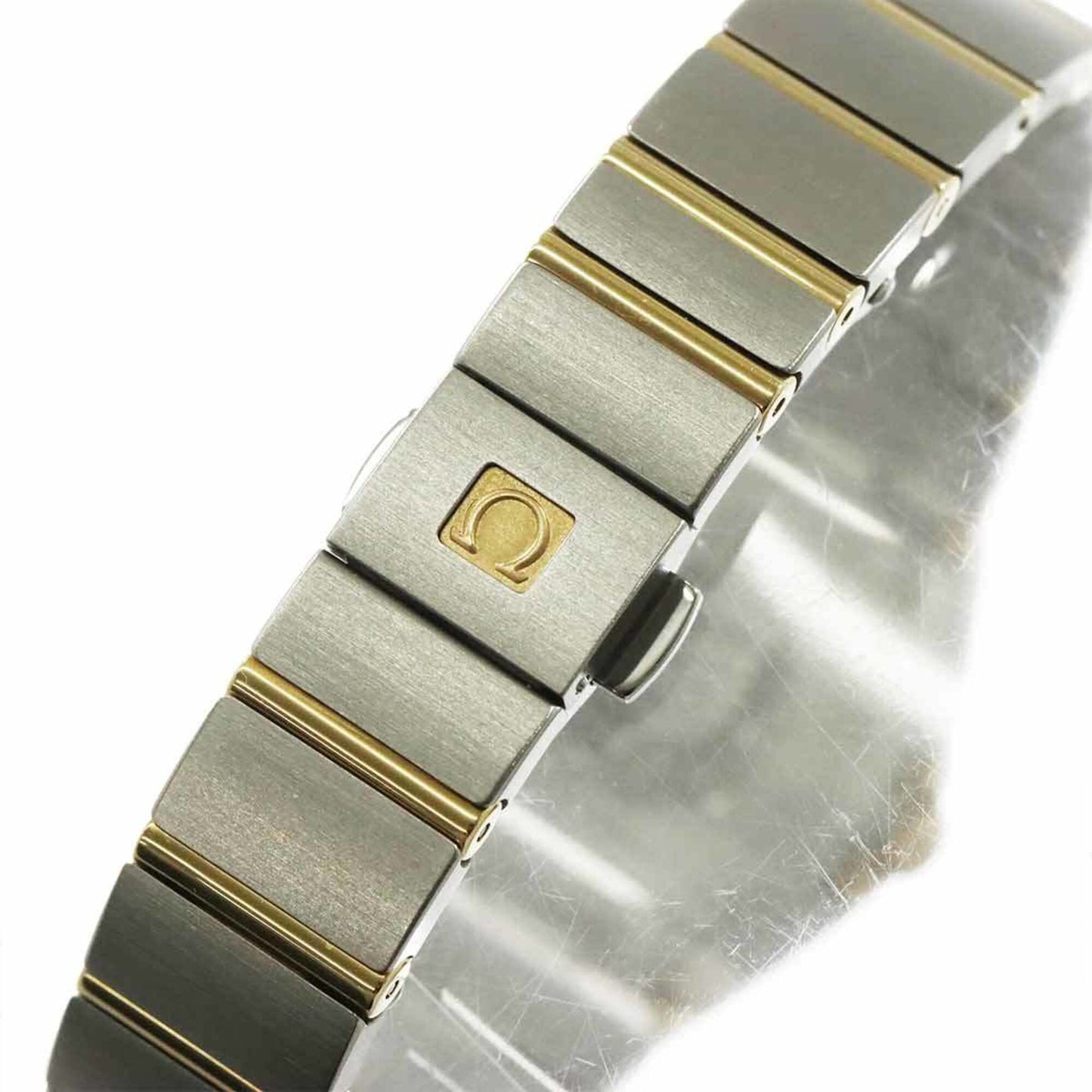Omega Wristwatch