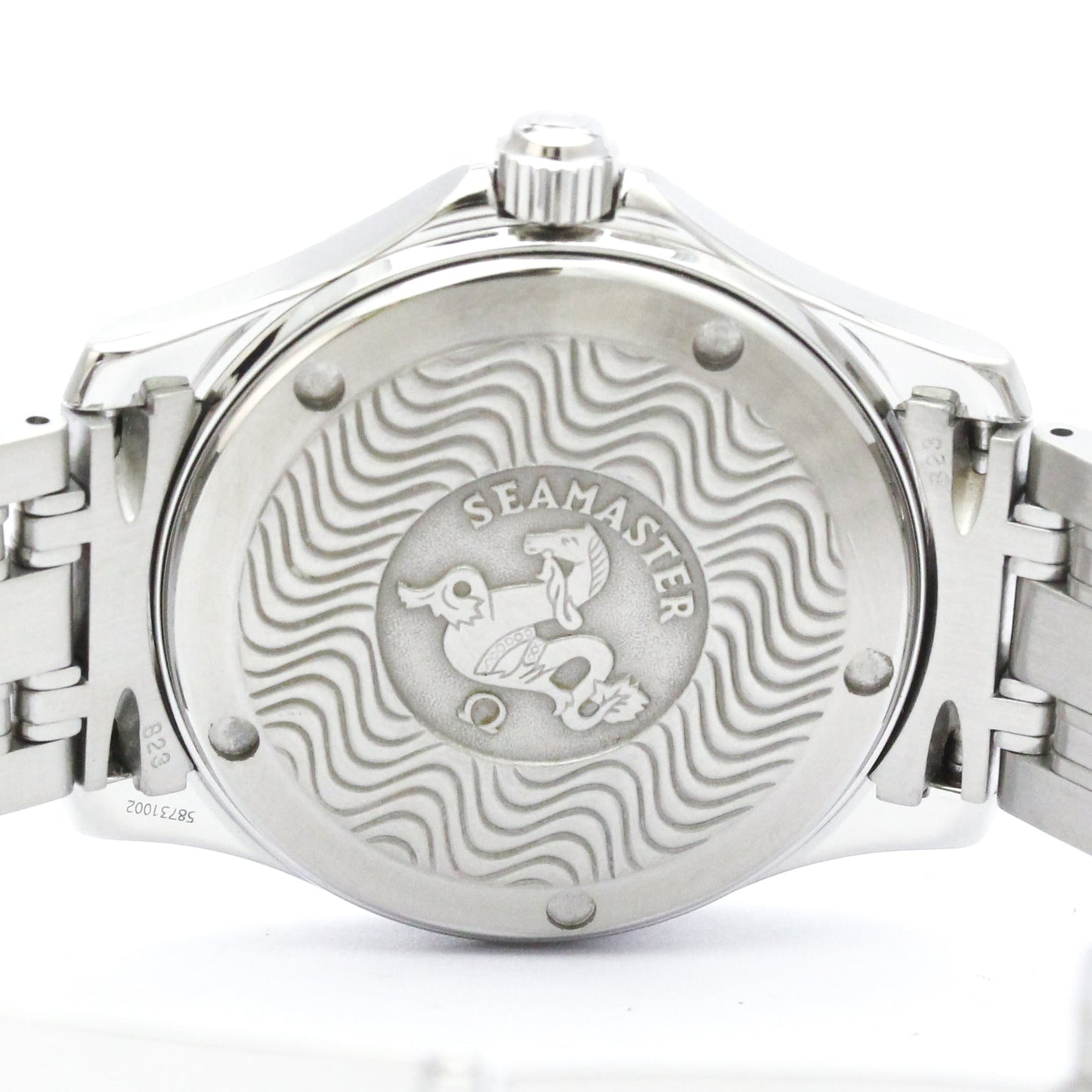Omega Wristwatch