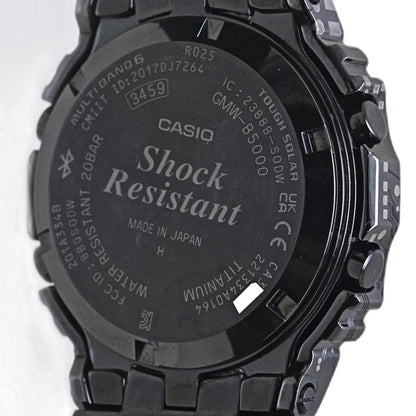 Casio Wristwatch