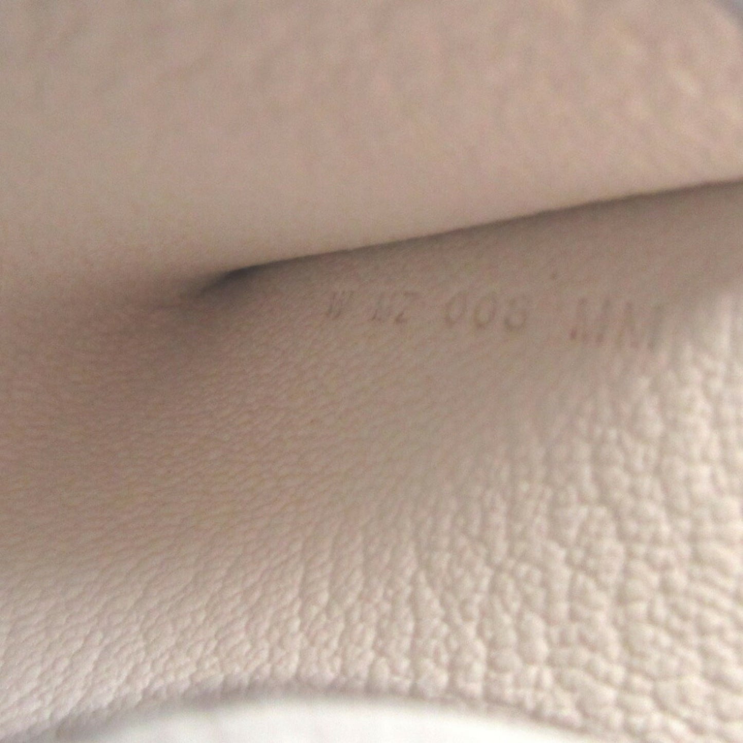 Hermes Card Case Evercalf Leather