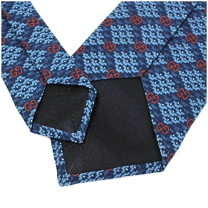 Gucci rayon cravat