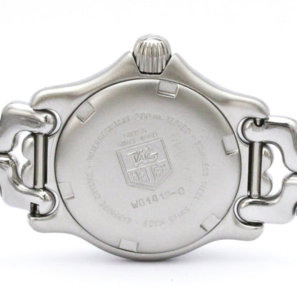 Wristwatch by Tag Heuer