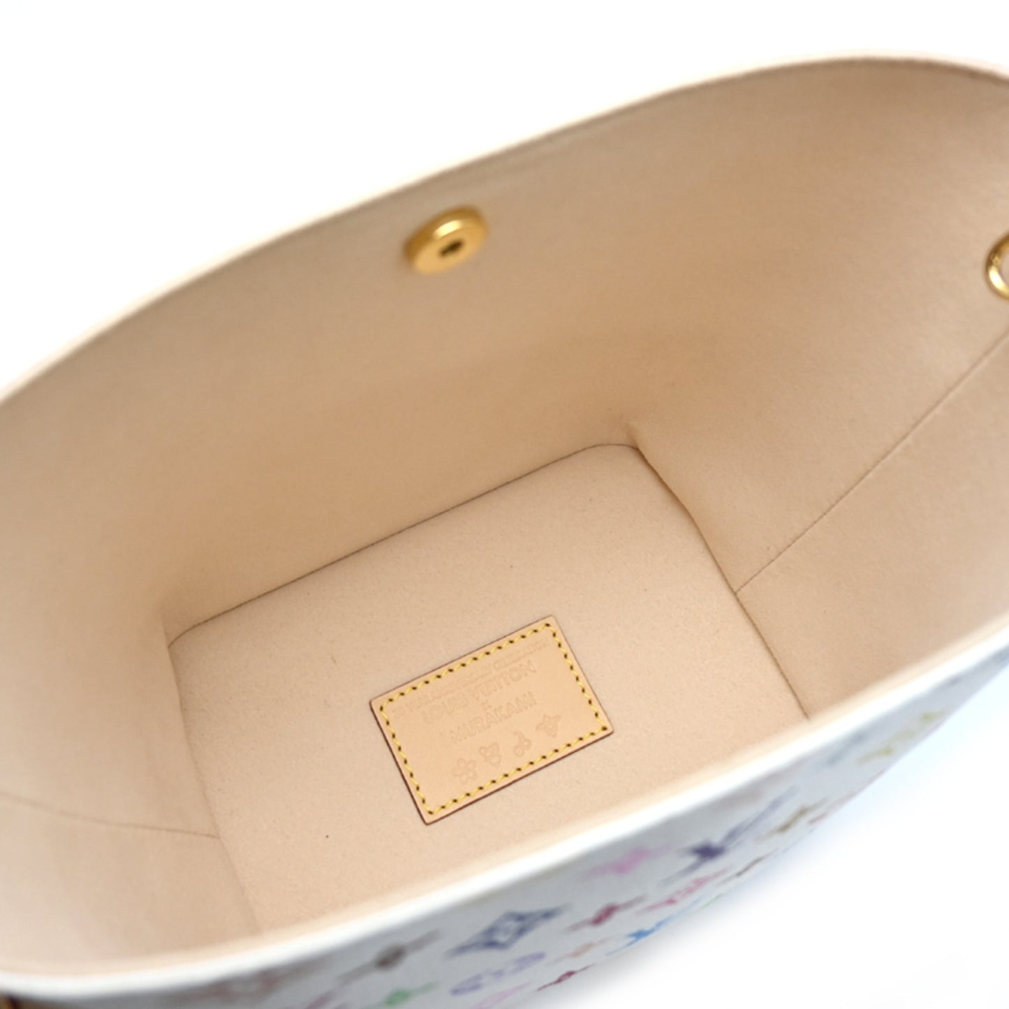 Shoulder Bag Monogram Louis Vuitton