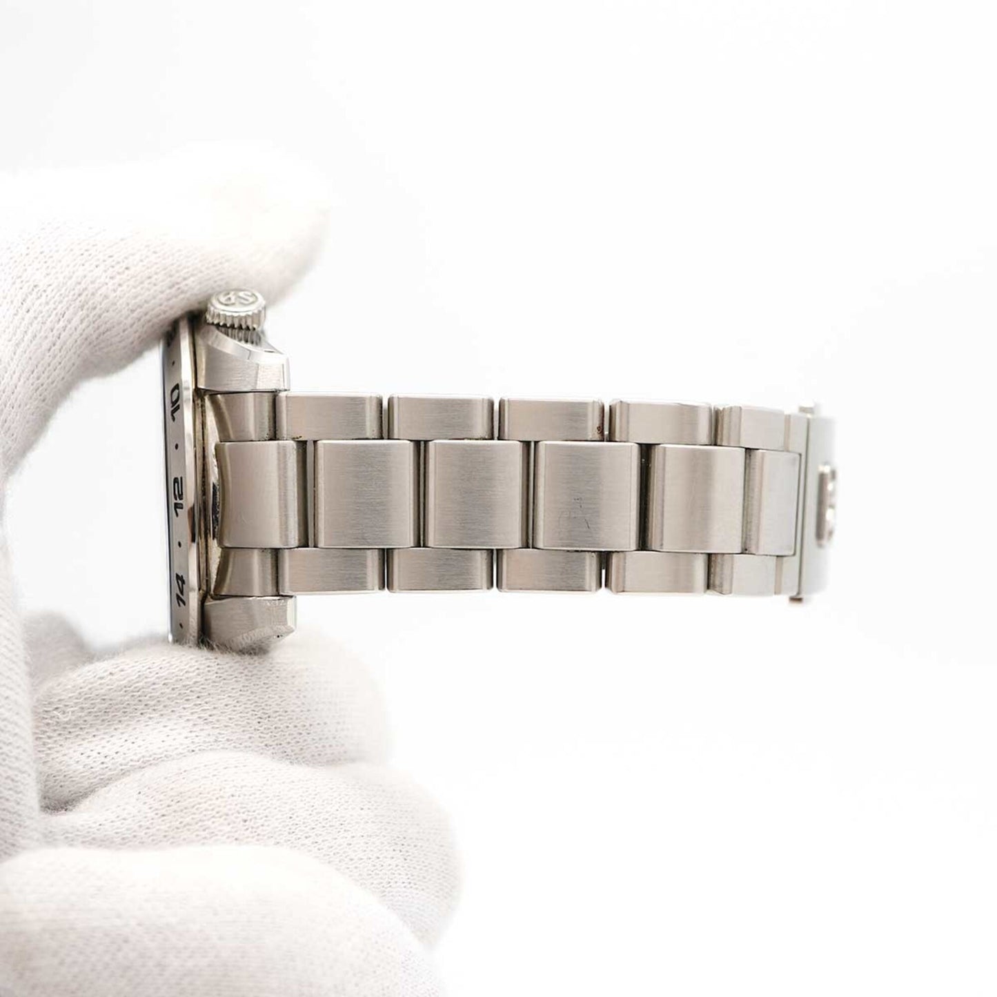 Seiko Wristwatch