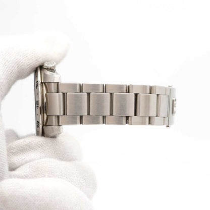 Seiko Wristwatch