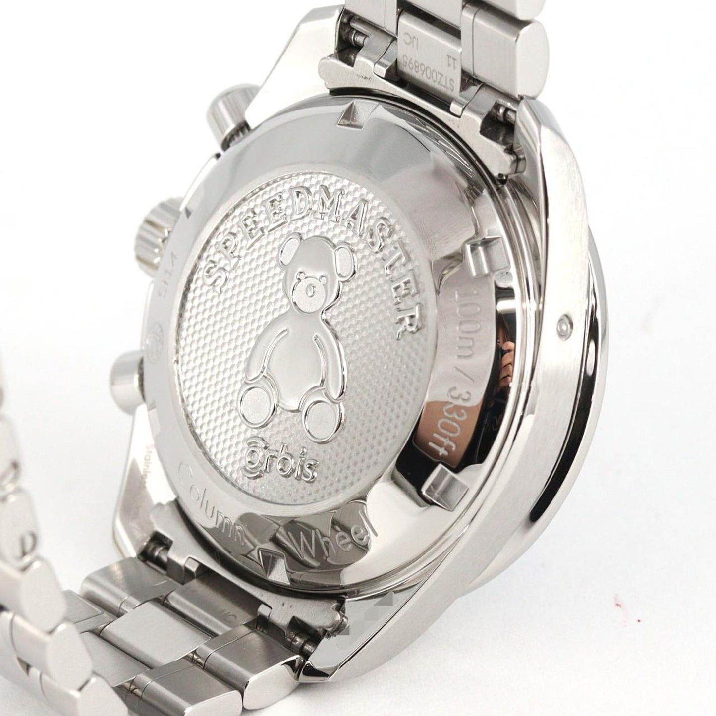 Omega Wristwatch