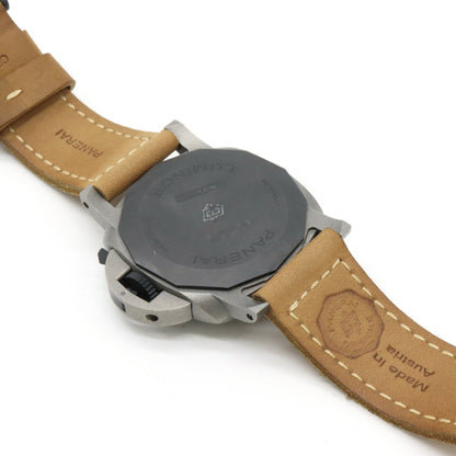 Wristwatch by Panerai