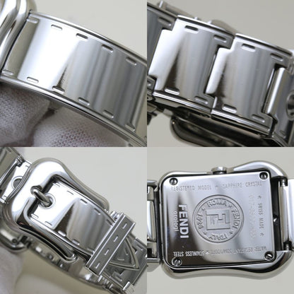 Wristwatch by Fendi