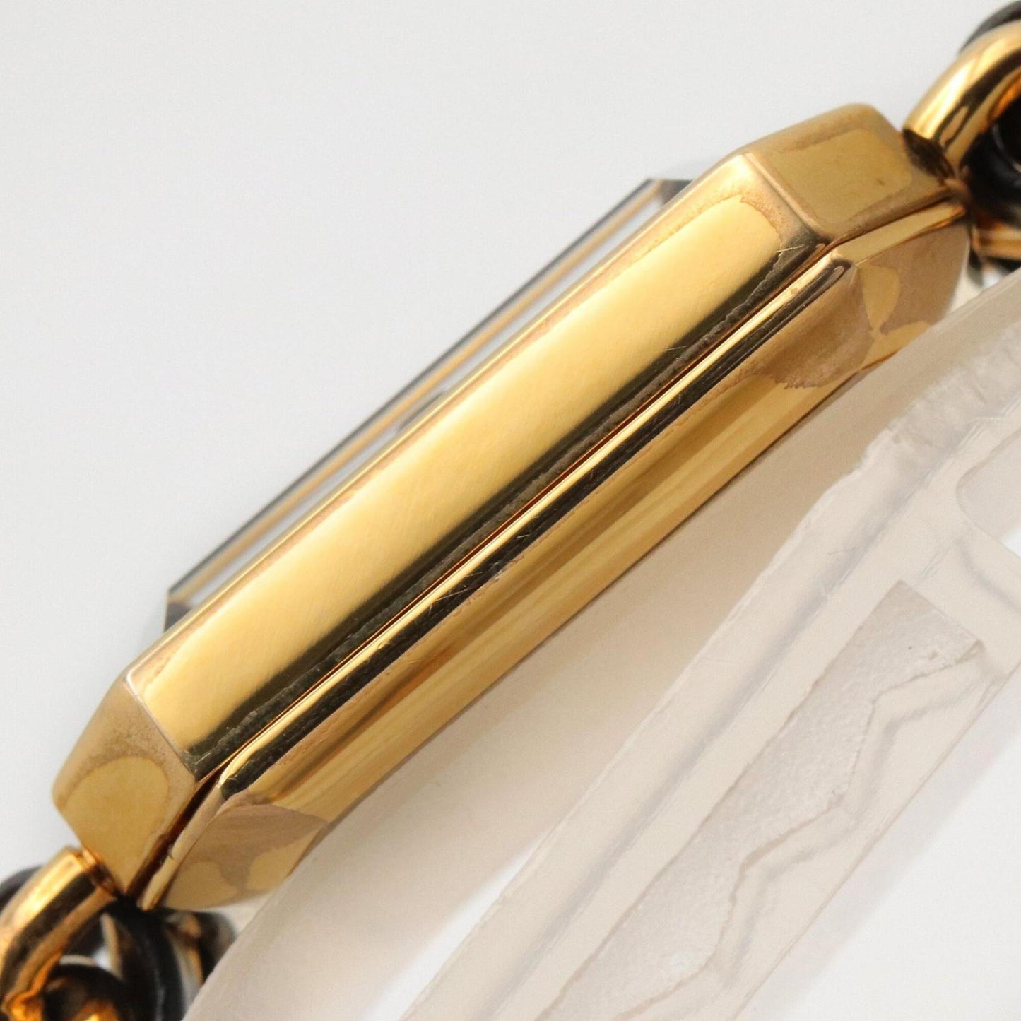 Wristwatch by Chanel