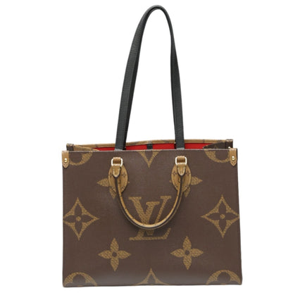Louis Vuitton Tote Bag Monogram
