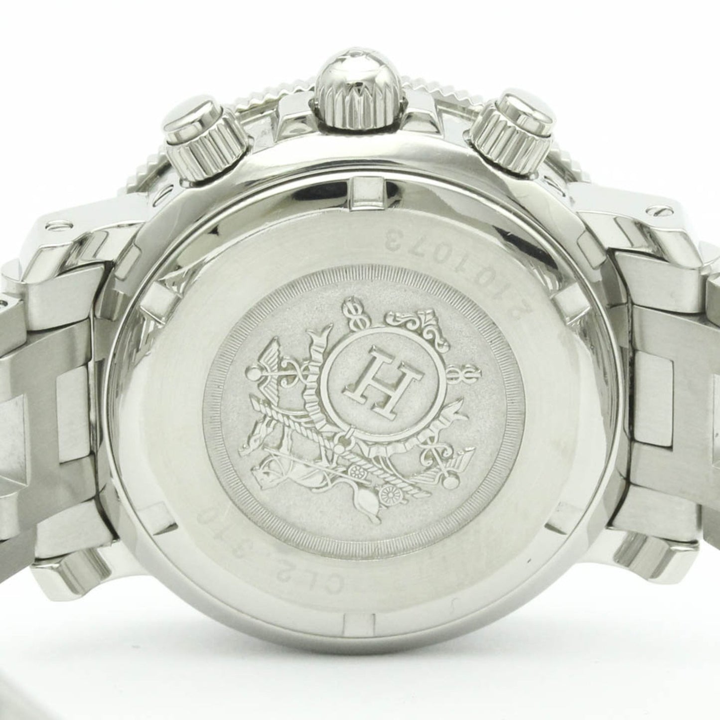 Hermes Wristwatch